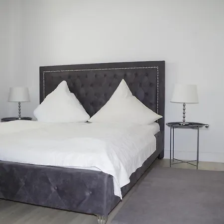 Appartement Relaxzone 202 -