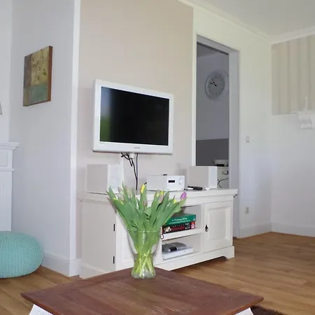 Relaxzone 202 - Apartment Hohen Wieschendorf