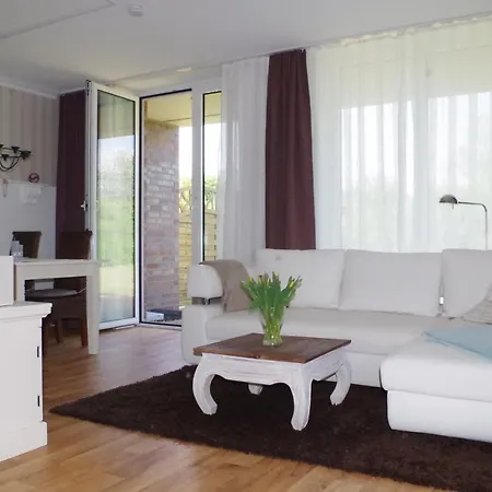 Appartement Relaxzone 202 - *