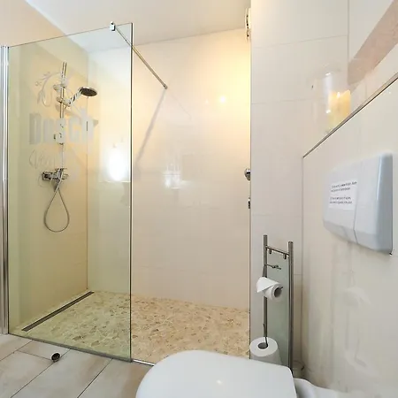 Relaxzone 202 - Appartement
