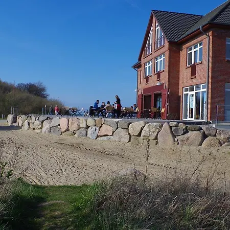 Relaxzone 202 - Hohen Wieschendorf