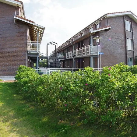 Appartement Relaxzone 202 - *
