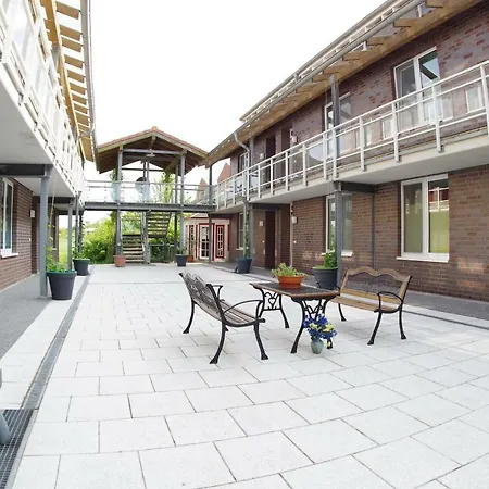 Appartement Relaxzone 202 -