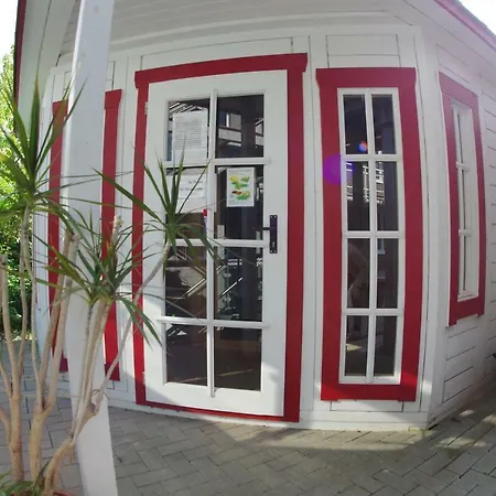 Relaxzone 202 - Apartment Hohen Wieschendorf